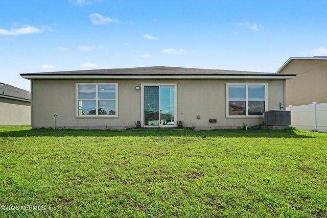 6112 BLACK FILLY Lane, Jacksonville, FL 32234