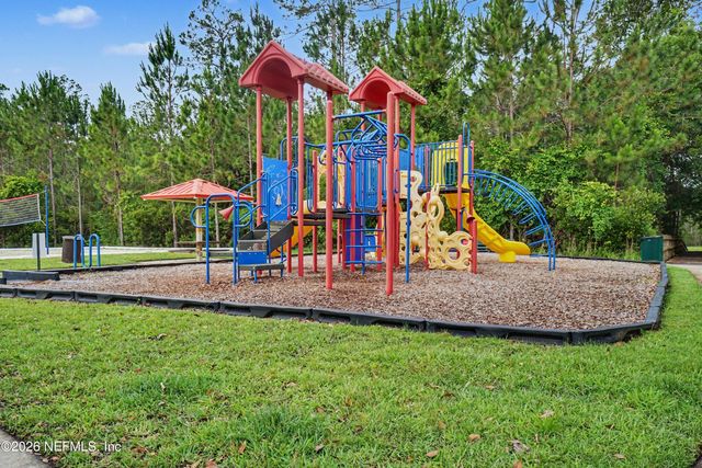 6112 BLACK FILLY Lane, Jacksonville, FL 32234