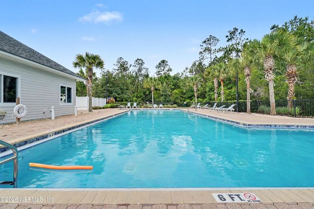 6112 BLACK FILLY Lane, Jacksonville, FL 32234
