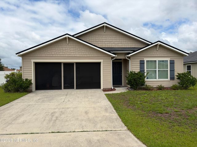 6112 BLACK FILLY Lane, Jacksonville, FL 32234