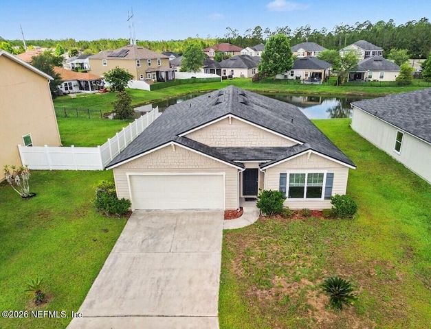 6112 BLACK FILLY Lane, Jacksonville, FL 32234
