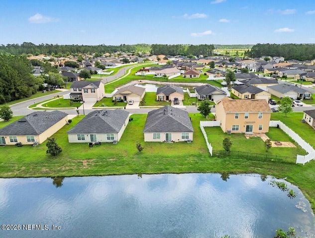 6112 BLACK FILLY Lane, Jacksonville, FL 32234