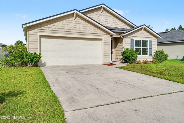 6112 BLACK FILLY Lane, Jacksonville, FL 32234