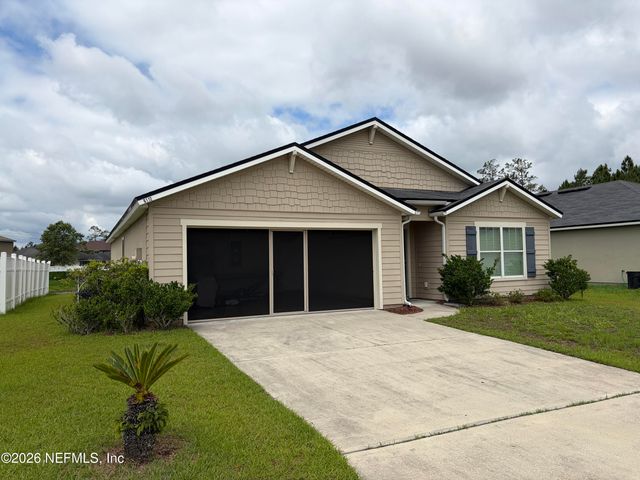 6112 BLACK FILLY Lane, Jacksonville, FL 32234