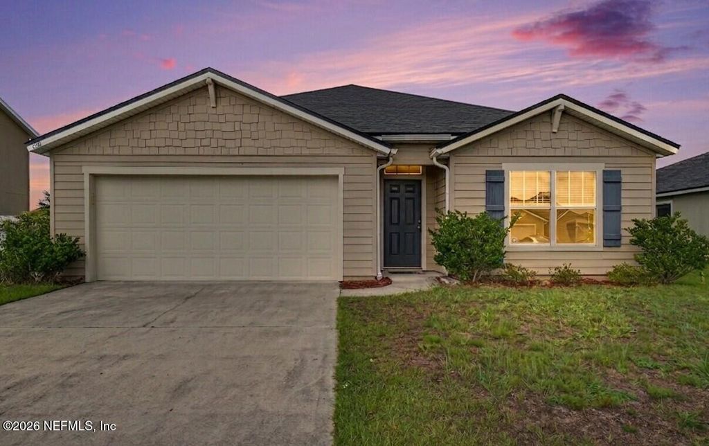 6112 BLACK FILLY Lane, Jacksonville, FL 32234