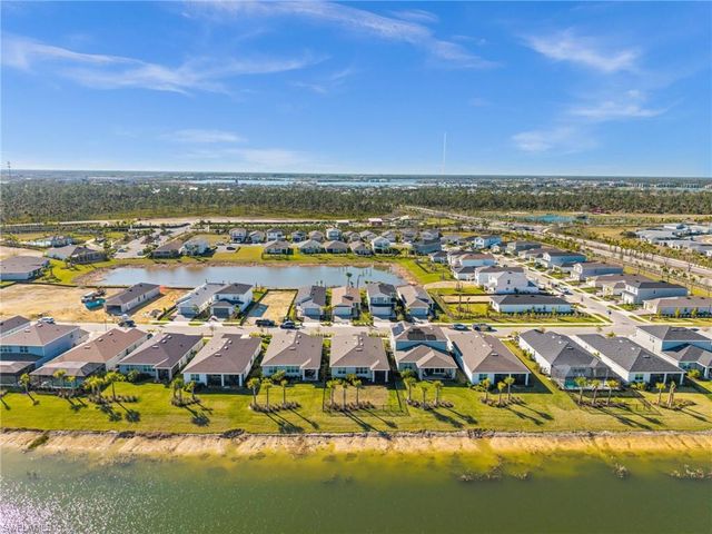 16899 Sage TER, Punta Gorda, FL 33982