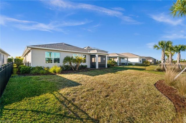 16899 Sage TER, Punta Gorda, FL 33982