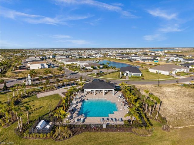 16899 Sage TER, Punta Gorda, FL 33982