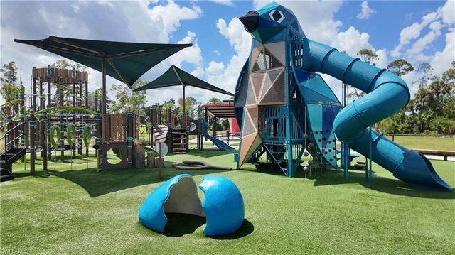 16899 Sage TER, Punta Gorda, FL 33982