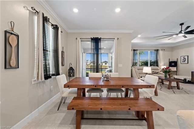 16899 Sage TER, Punta Gorda, FL 33982