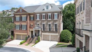 2283 Falmouth SE Court 22, Smyrna, GA 30080