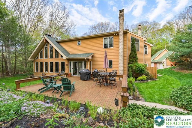 144 Shady Lane, Polk Twp, PA 18058