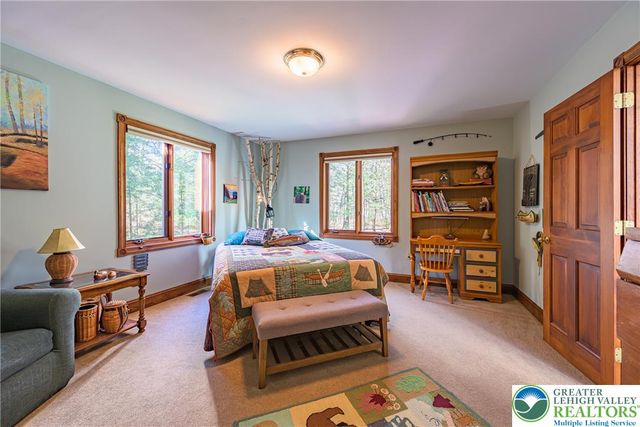 144 Shady Lane, Polk Twp, PA 18058