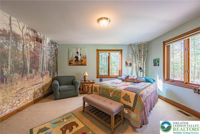 144 Shady Lane, Polk Twp, PA 18058
