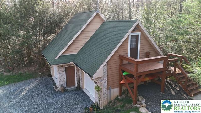 144 Shady Lane, Polk Twp, PA 18058