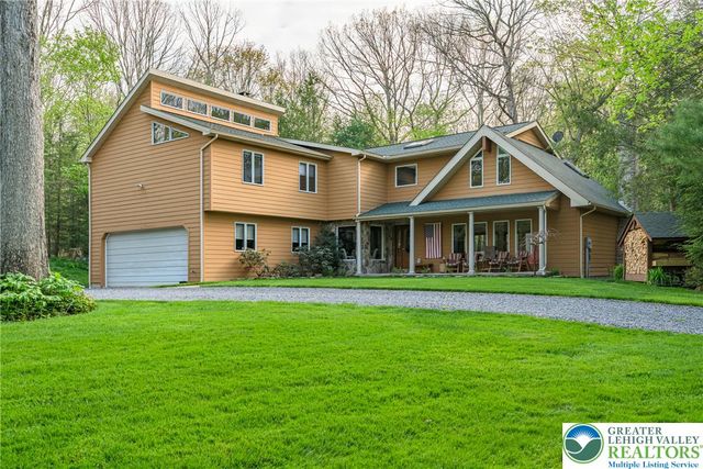 144 Shady Lane, Polk Twp, PA 18058