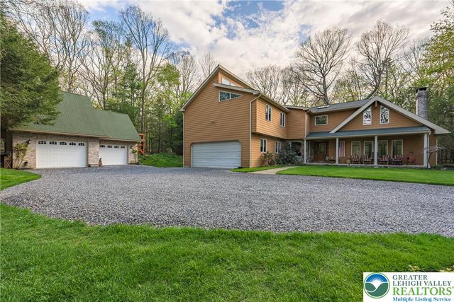 144 Shady Lane, Polk Twp, PA 18058
