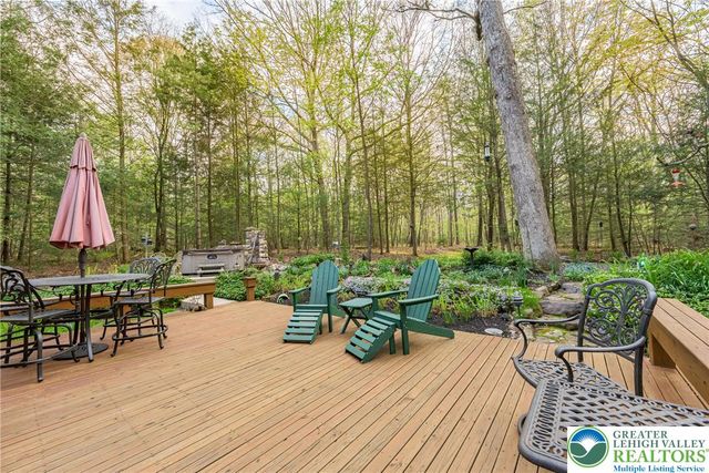 144 Shady Lane, Polk Twp, PA 18058
