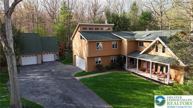 144 Shady Lane, Polk Twp, PA 18058