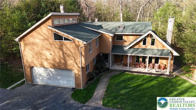 144 Shady Lane, Polk Twp, PA 18058