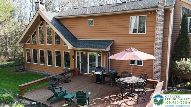 144 Shady Lane, Polk Twp, PA 18058