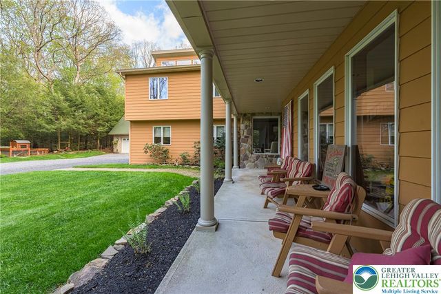 144 Shady Lane, Polk Twp, PA 18058