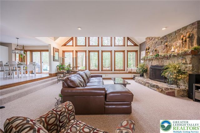 144 Shady Lane, Polk Twp, PA 18058
