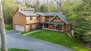 144 Shady Lane, Polk Twp, PA 18058