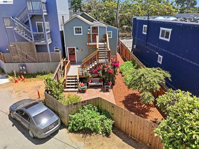30 Niantic Ave, San Francisco, CA 94132