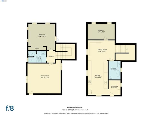 30 Niantic Ave, San Francisco, CA 94132