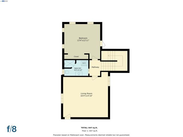 30 Niantic Ave, San Francisco, CA 94132
