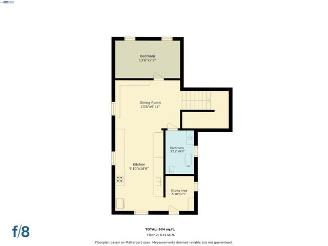 30 Niantic Ave, San Francisco, CA 94132
