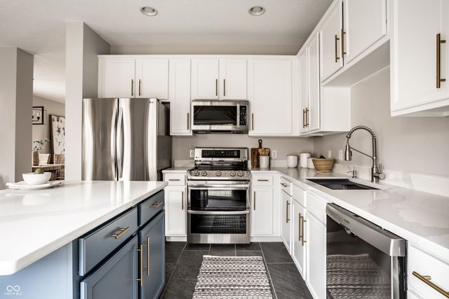 960 Orlando Street, Carmel, IN 46032