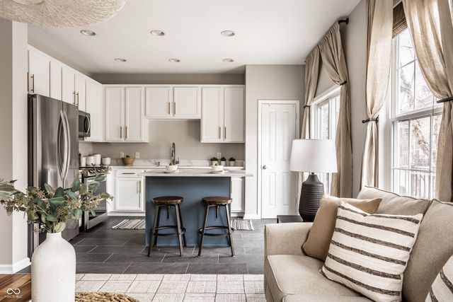 960 Orlando Street, Carmel, IN 46032