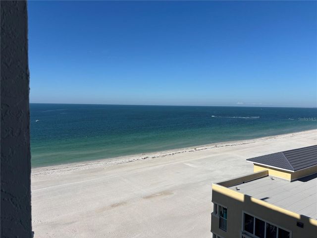 1390 GULF BOULEVARD 1204, Clearwater Beach, FL 33767