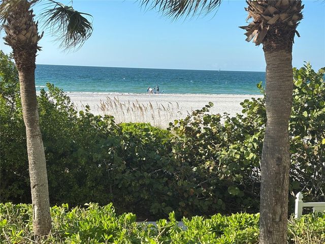 1390 GULF BOULEVARD 1204, Clearwater Beach, FL 33767