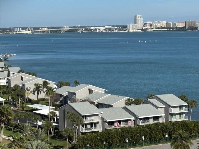 1390 GULF BOULEVARD 1204, Clearwater Beach, FL 33767