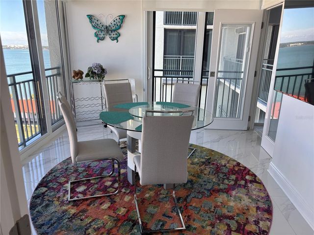 1390 GULF BOULEVARD 1204, Clearwater Beach, FL 33767