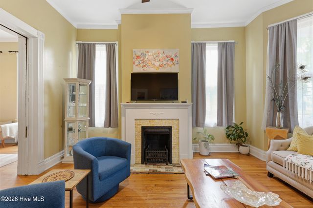 317 S 3rd Street, Wilmington, NC 28401