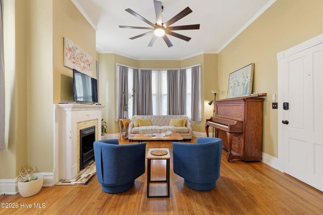 317 S 3rd Street, Wilmington, NC 28401
