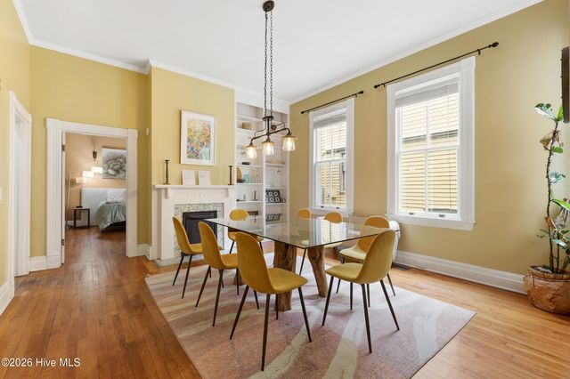 317 S 3rd Street, Wilmington, NC 28401