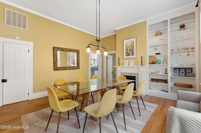 317 S 3rd Street, Wilmington, NC 28401