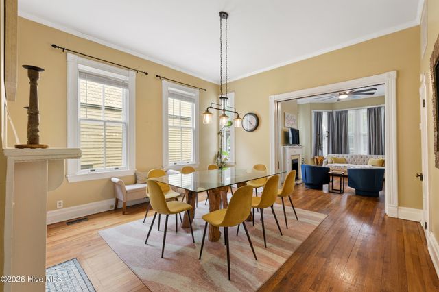 317 S 3rd Street, Wilmington, NC 28401