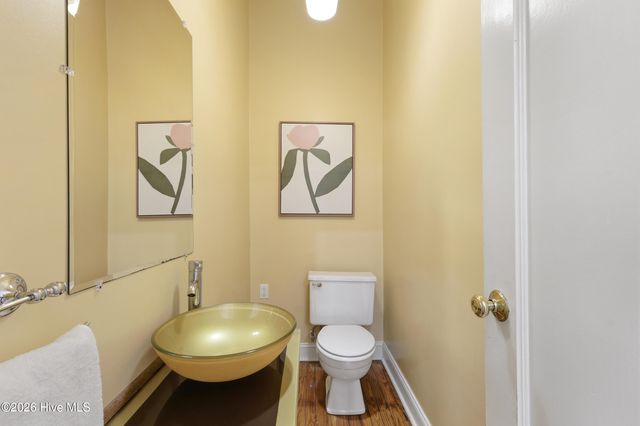 317 S 3rd Street, Wilmington, NC 28401