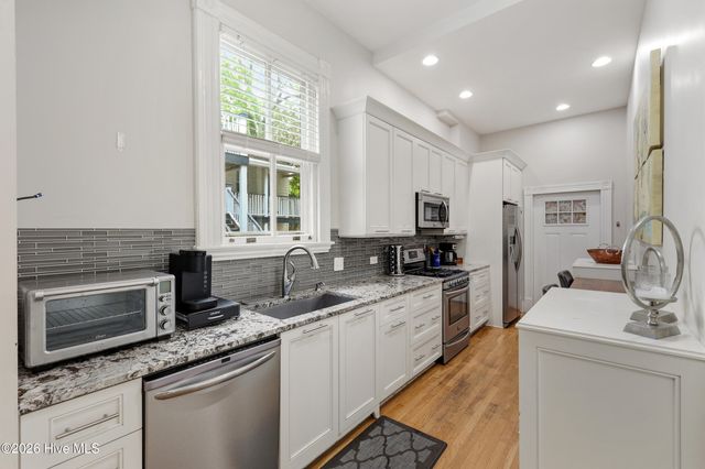 317 S 3rd Street, Wilmington, NC 28401