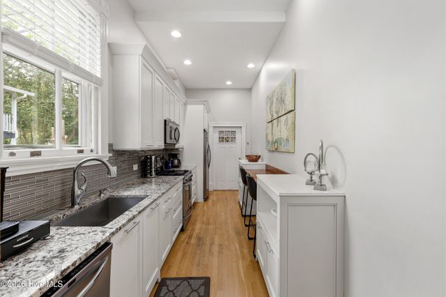 317 S 3rd Street, Wilmington, NC 28401