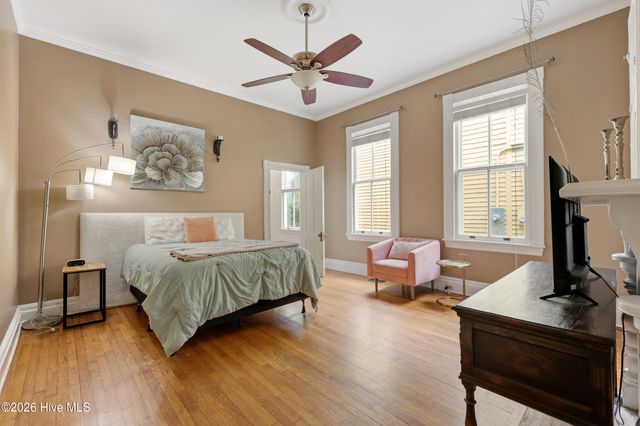 317 S 3rd Street, Wilmington, NC 28401