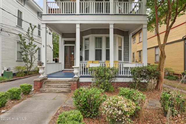 317 S 3rd Street, Wilmington, NC 28401
