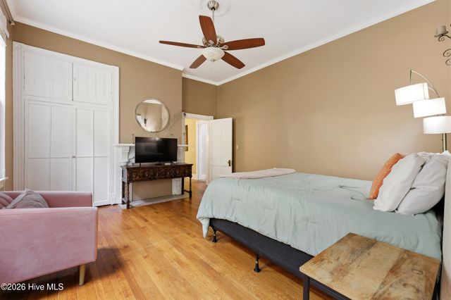 317 S 3rd Street, Wilmington, NC 28401