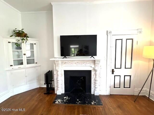 317 S 3rd Street, Wilmington, NC 28401